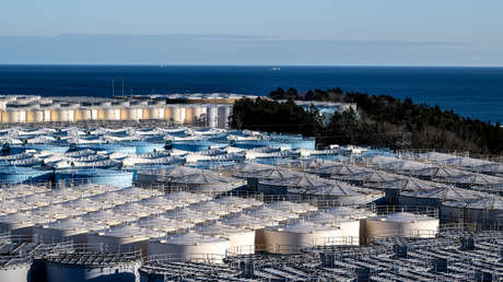 Cae la aprobación del Gobierno japonés por su plan de verter al mar agua tratada de Fukushima
