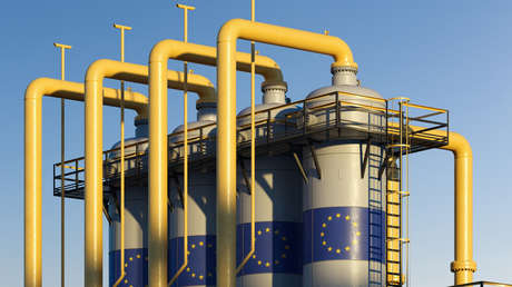 La UE corre el riesgo de sufrir un déficit de gas natural en invierno