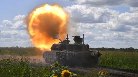 VIDEO: Un comandante revela por qué los tanques rusos no tienen igual