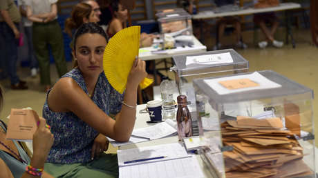 Sorpresa electoral en España: El Partido Socialista resiste y la derecha no tiene mayoría para gobernar