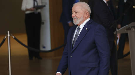 "Tenemos que cerrar casi todos": Lula restringe los clubes de tiro para la población civil