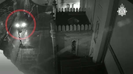 Un agresor sexual merodeaba por las calles haciéndose pasar por taxista