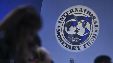 El FMI mejora su pronóstico de crecimento para América Latina en 2023
