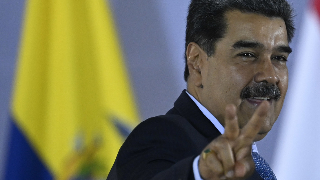 Venezuela espera una respuesta favorable a su petición de ingreso a los BRICS