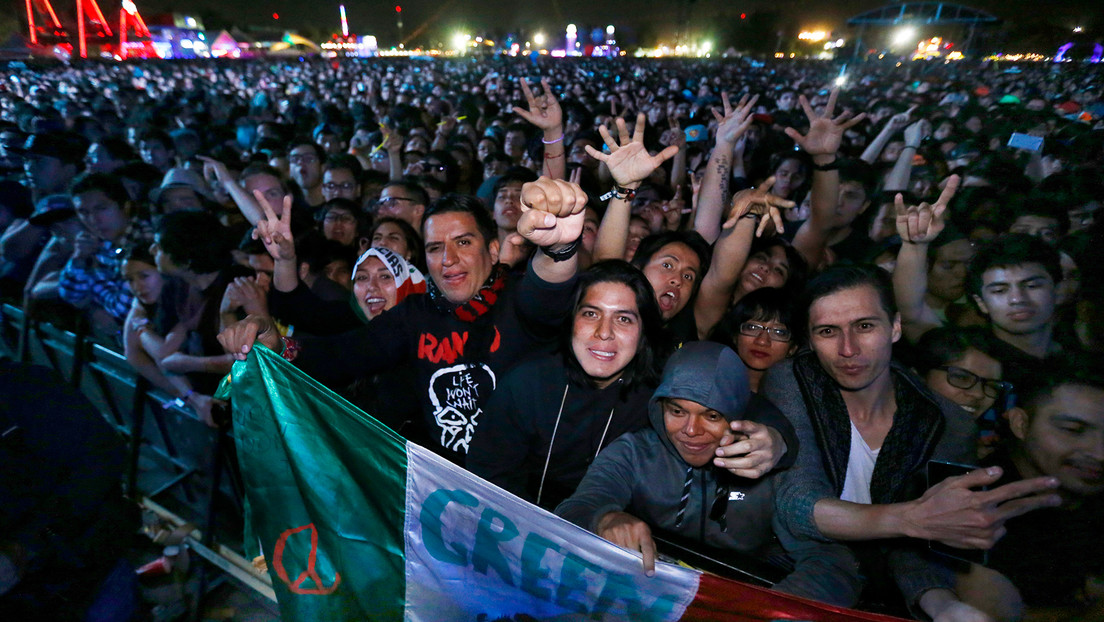 Un municipio de México prohíbe conciertos que fomenten la violencia de género