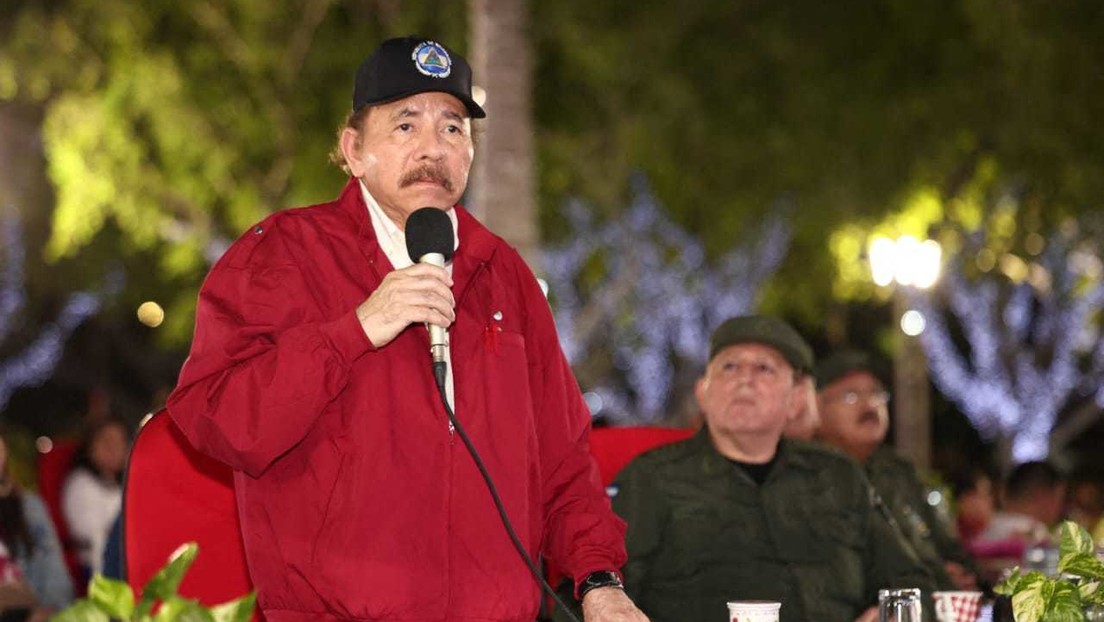 Daniel Ortega afirma que estamos en una guerra mundial donde EE.UU. y la OTAN quieren "destruir" Rusia
