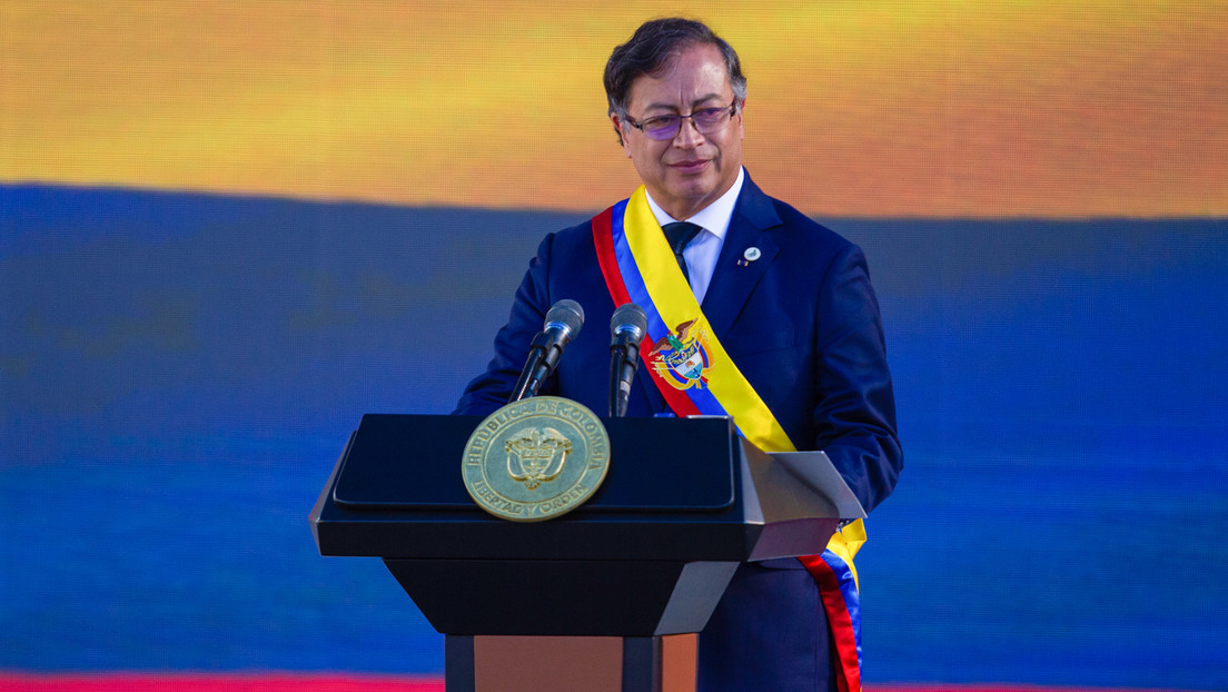Petro cumple un año en la presidencia de Colombia entre cambios profundos y una nueva crisis política