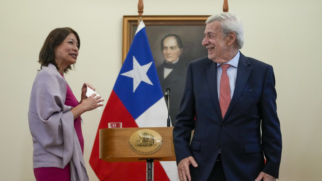 Chile traspasa la presidencia de la Alianza del Pacífico a Perú y termina el 'impasse' del bloque