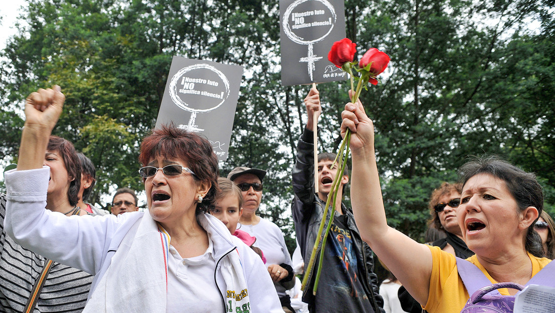 Condenan al Estado colombiano por un feminicidio ocurrido hace más de 11 años