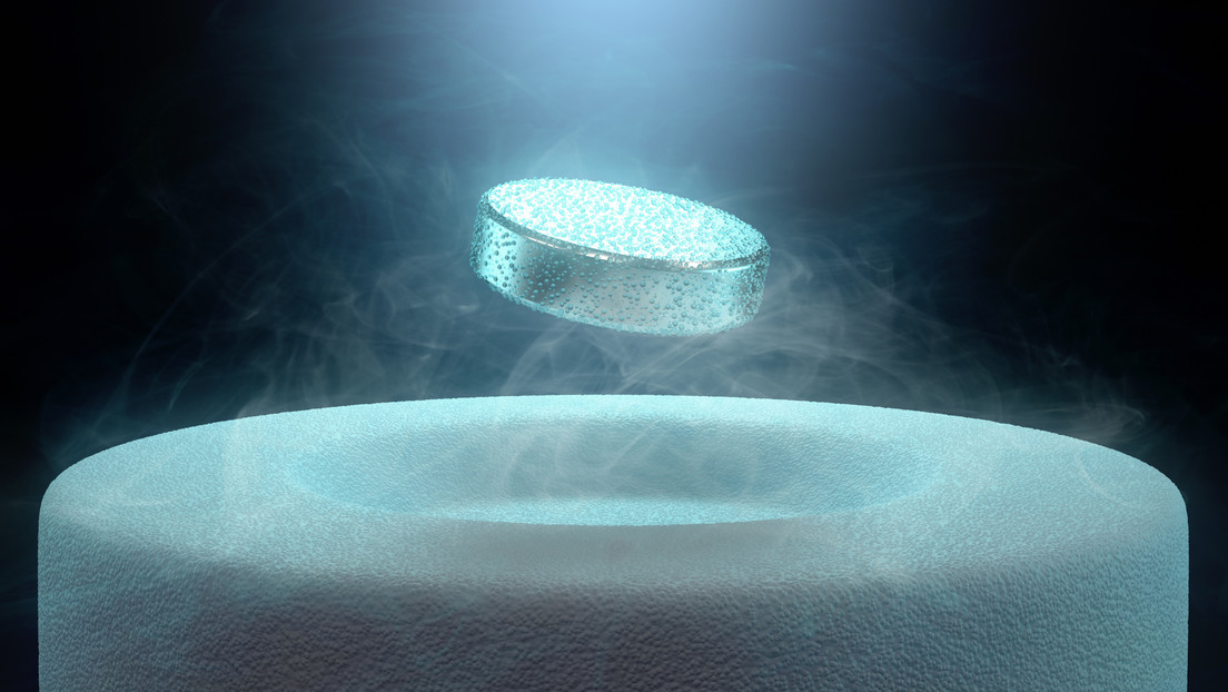 Anuncian la creación del LK-99, un superconductor a temperatura ambiente: ¿en verdad existe?