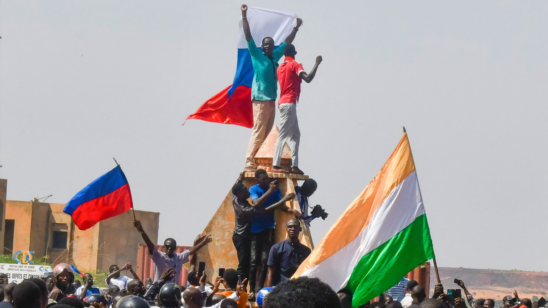 Dejando atrás el viejo mundo colonial: Níger como escenario de una transformación más profunda en África