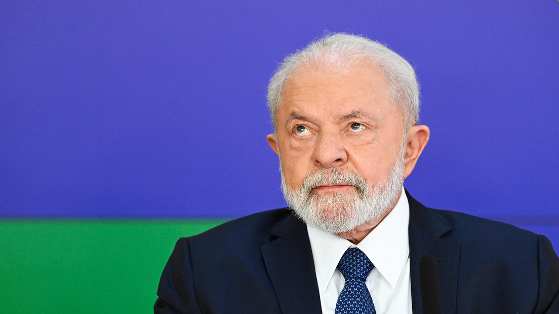 Lula aboga por más miembros en el BRICS y por que el banco del bloque ayude a países en desarrollo