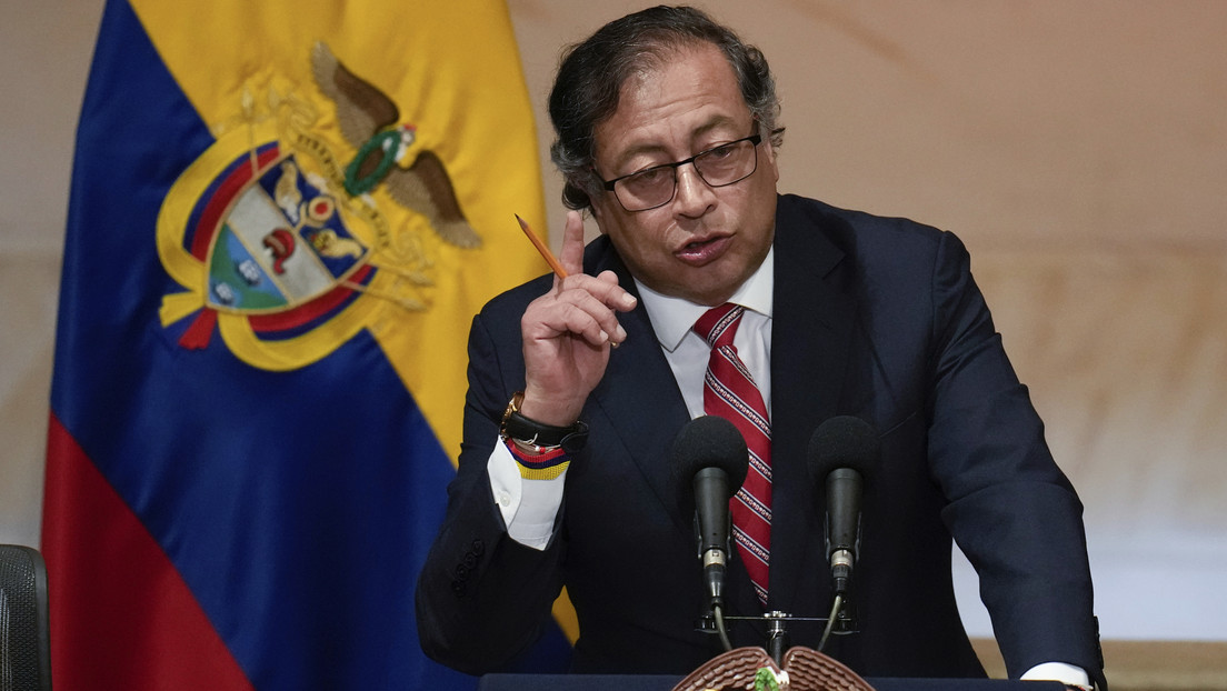 Petro propone una terna de mujeres como candidatas a ocupar la Fiscalía General de Colombia