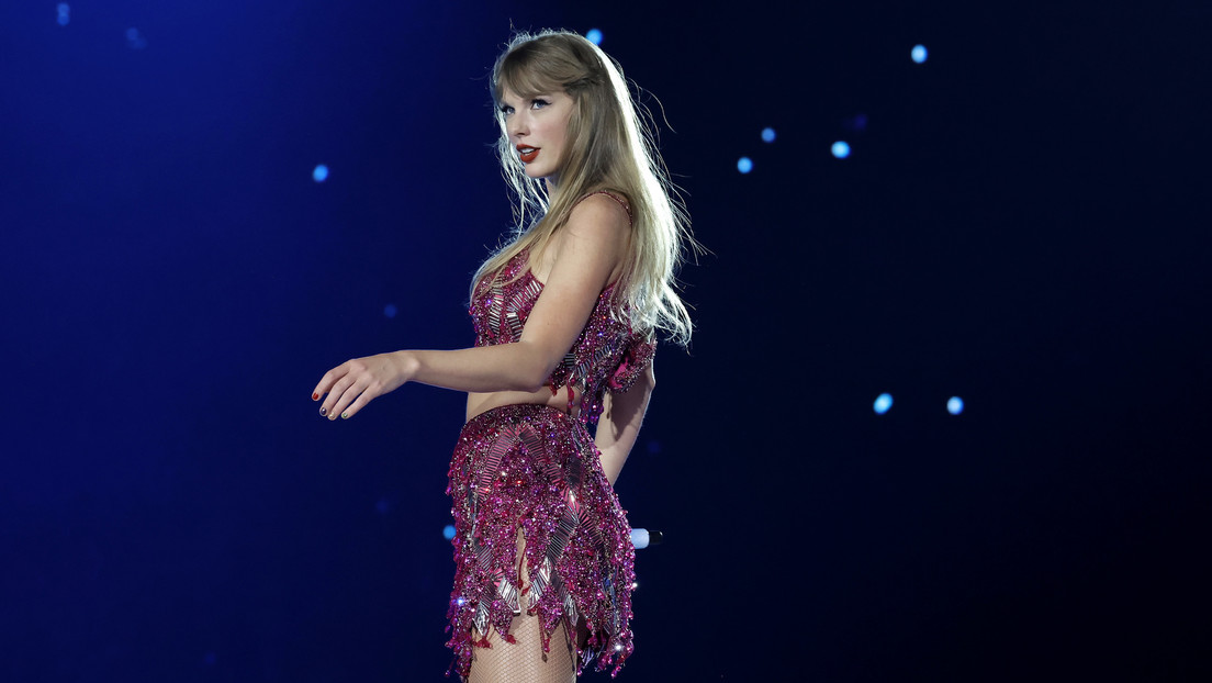Taylor Swift reparte 55 millones de dólares en bonos a su equipo de la gira 'The Eras Tour'