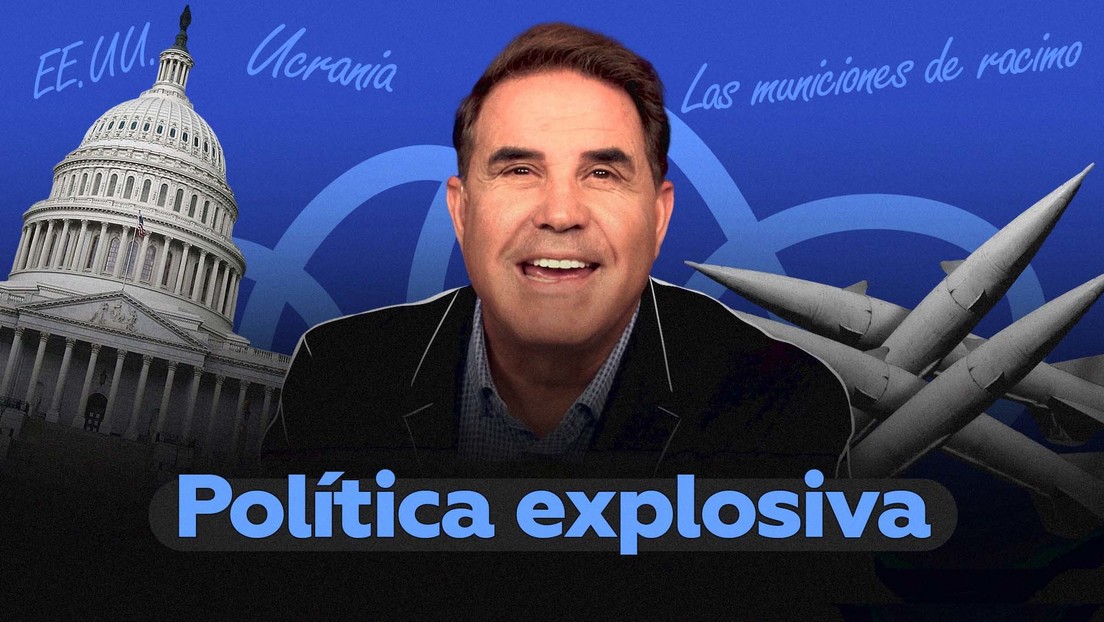 Política explosiva