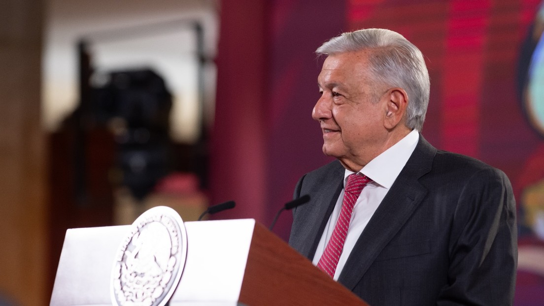 "¿Cuál violencia de género?": López Obrador refuta acusaciones del Tribunal Electoral