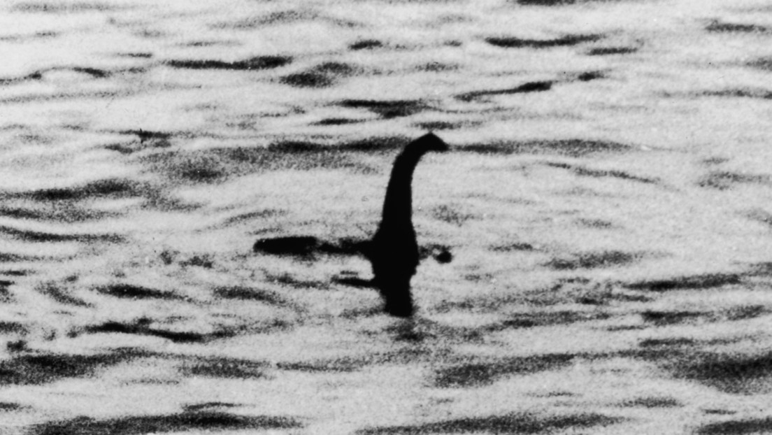 Investigadores realizarán la mayor búsqueda del monstruo del lago Ness desde 1972