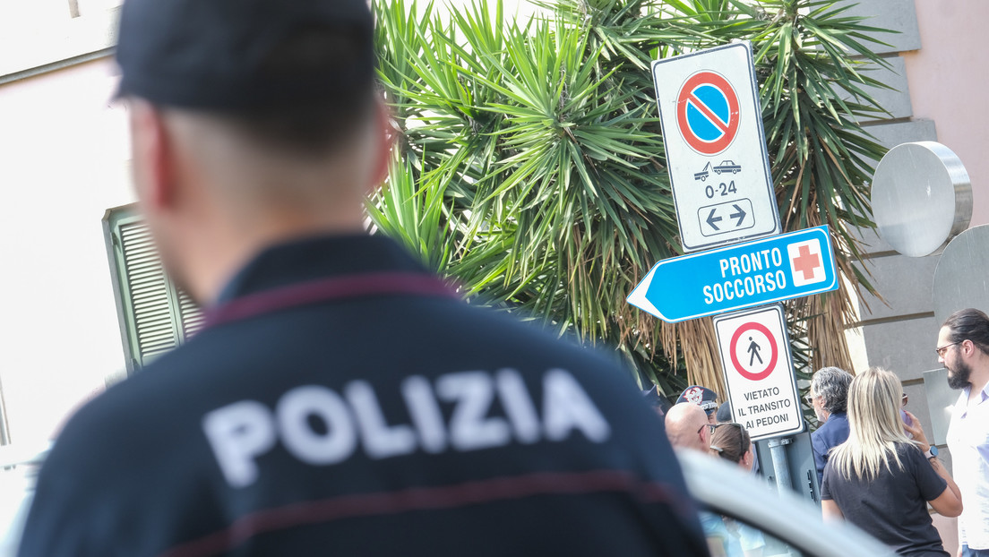 Detienen a uno de los fugitivos más peligrosos de Italia gracias a su pasión por el fútbol y una foto