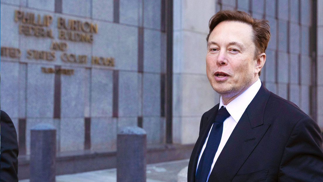 Musk promete pagar la factura legal a quien sea "tratado injustamente" por acciones en su plataforma