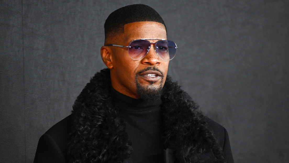 Jamie Foxx pide disculpas tras una polémica publicación 'antisemita' en sus redes sociales