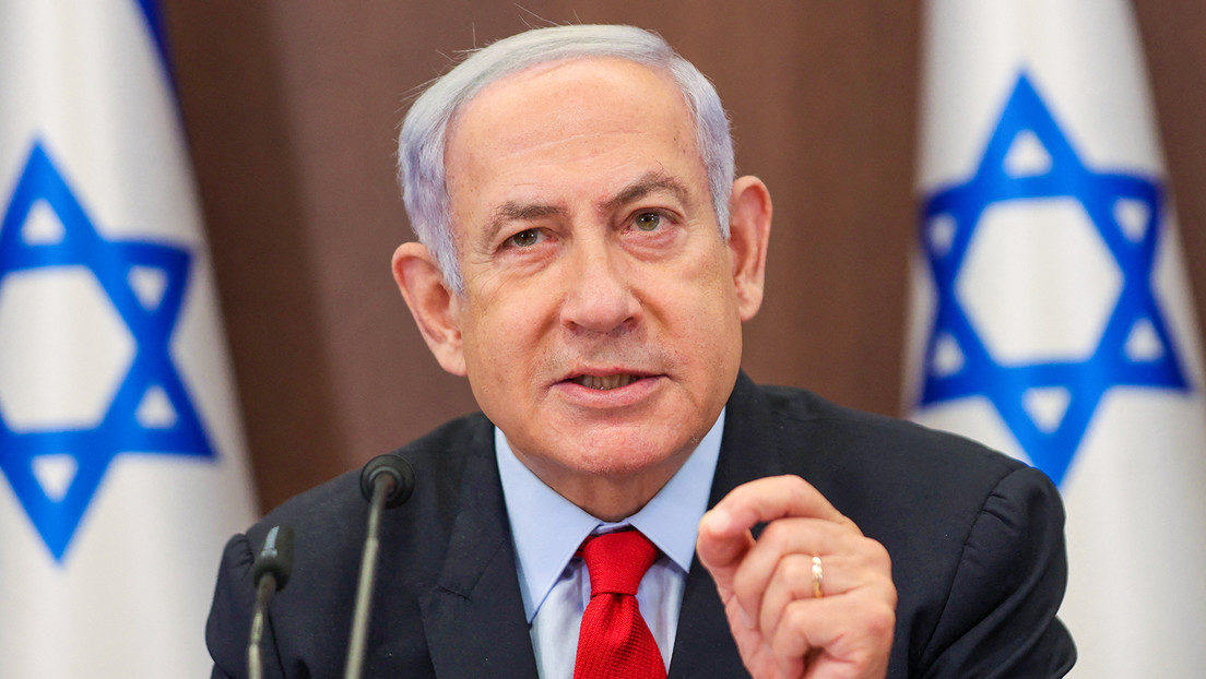 Netanyahu dice que no llevará a cabo toda la reforma judicial prevista por su Gobierno