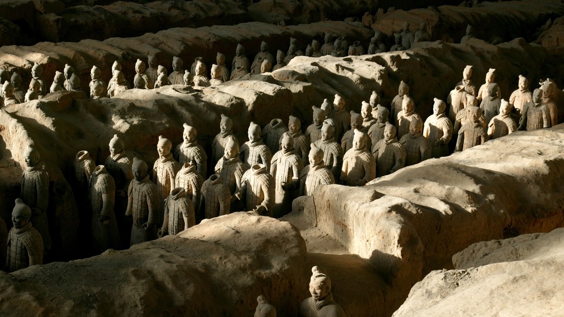 ¿Por qué arqueólogos temen abrir la tumba del primer emperador chino, intacta por más de 2.000 años?
