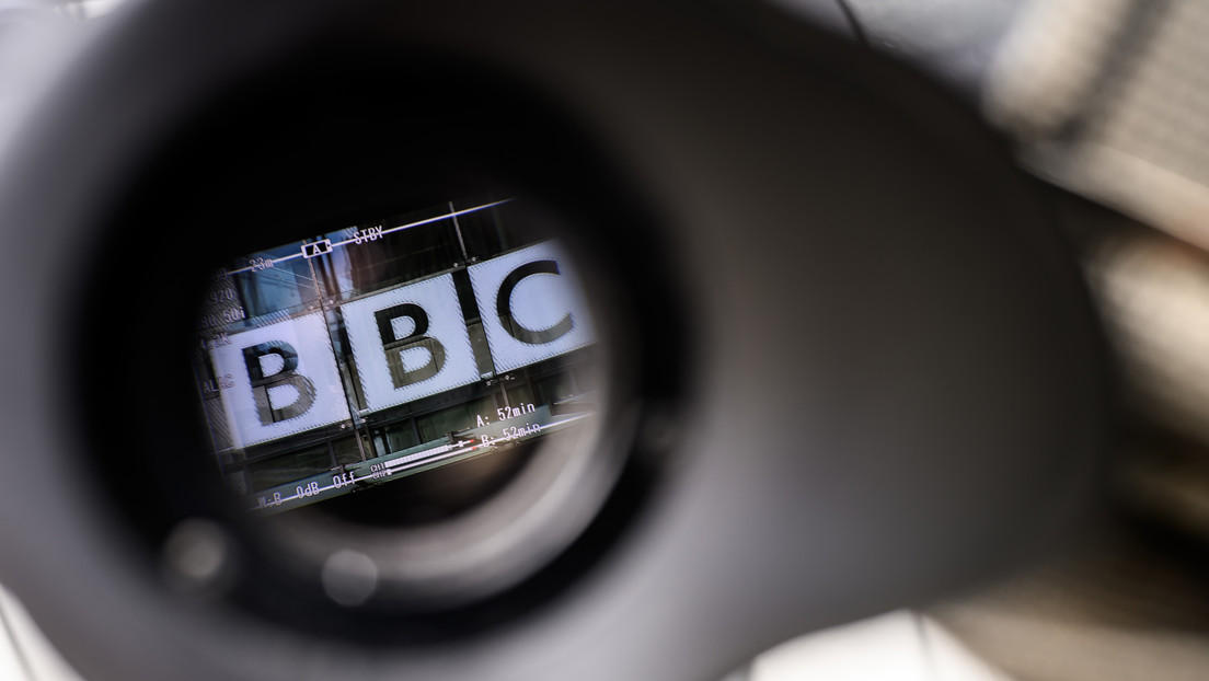2,8 millones de británicos se niegan a pagar el canon televisivo para ver canales de la BBC