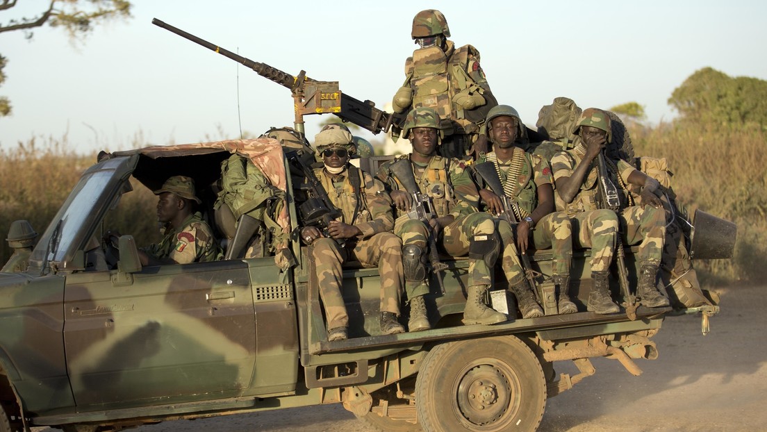 La junta militar de Níger rechaza recibir a una delegación de la CEDEAO por razones de seguridad