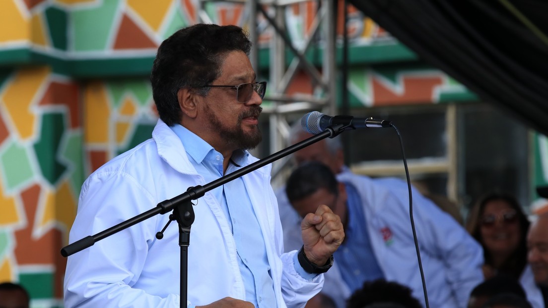 El Gobierno colombiano confirma que ha conversado con 'Iván Márquez': ¿habrá diálogo?