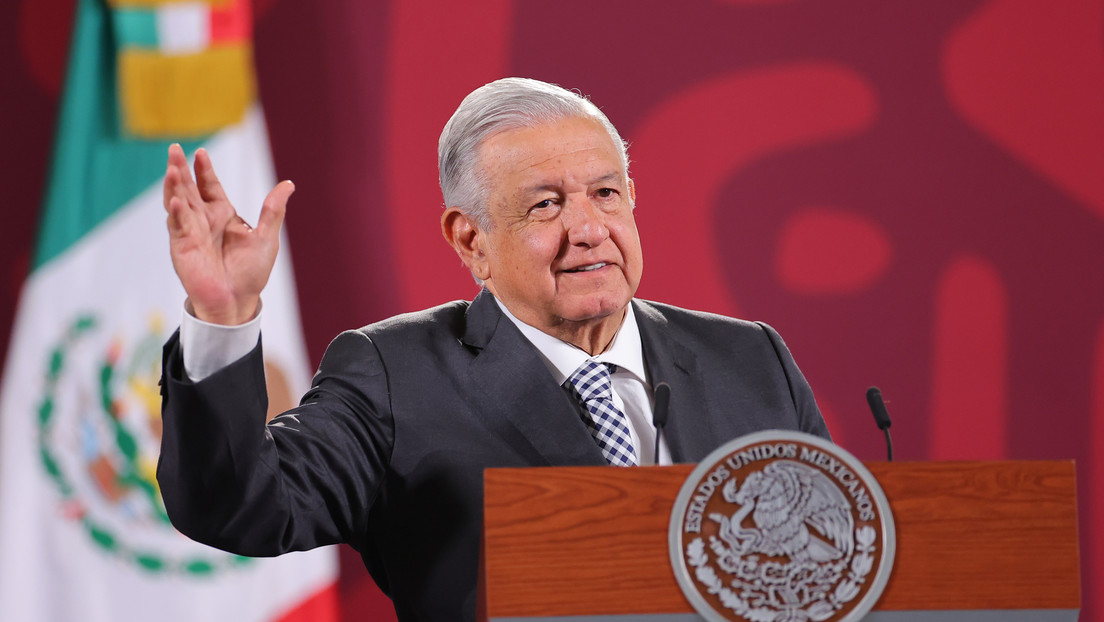López Obrador descarta que México se integre al BRICS: 