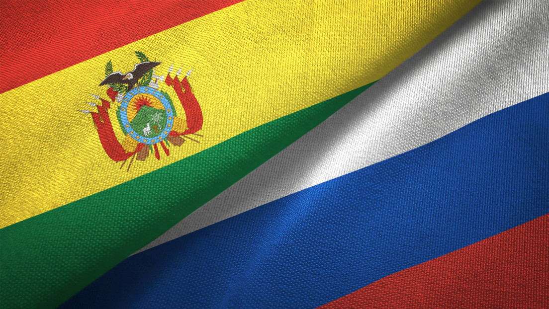 Rusia y Bolivia celebran el 125.º aniversario del establecimiento de relaciones diplomáticas