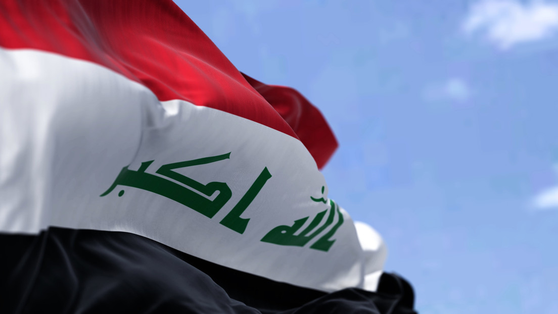 Irak quiere renombrar la homosexualidad
