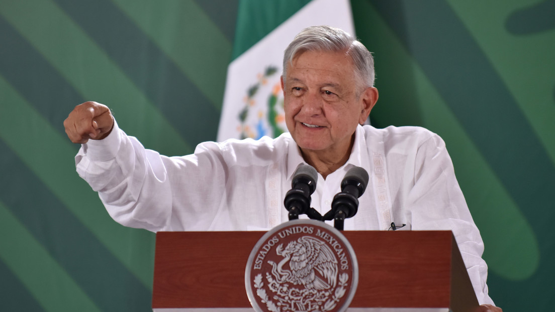 López Obrador emite decreto para proteger sitios sagrados de pueblos indígenas en México