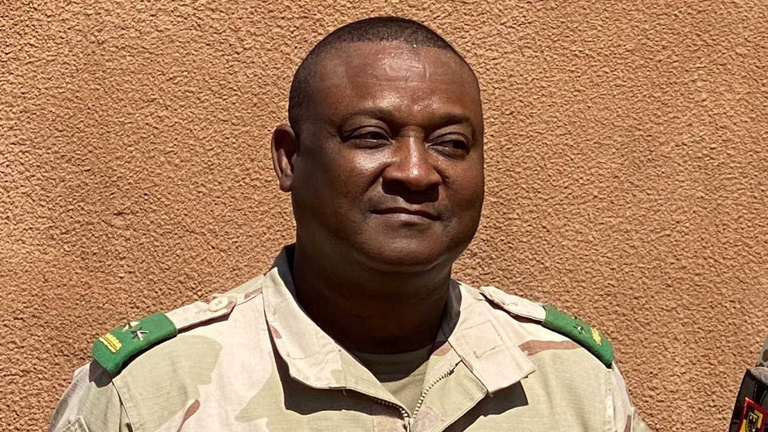 Jefe de Defensa de los rebeldes de Níger no descarta rechazar el apoyo militar de EE.UU. en aras de la soberanía nacional