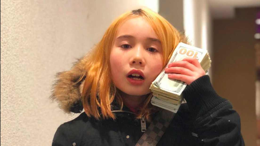 Muere a los 14 años Lil Tay, la polémica rapera estrella de las redes sociales  