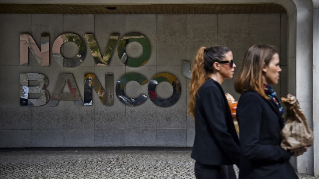 Venezuela gana juicio en Portugal y Novo Banco tendrá que liberar 1.500 millones de dólares congelados