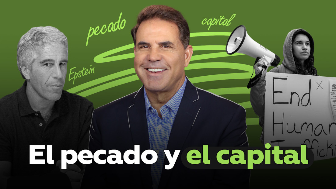 El pecado y el capital