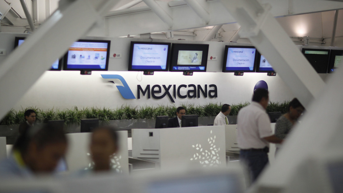 "Acuerdo histórico": Gobierno de México anuncia la compra de la marca de Mexicana de Aviación