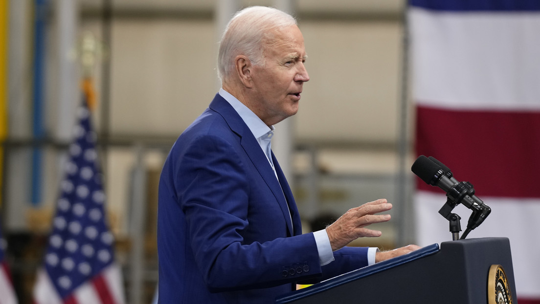 Biden: "Vietnam quiere cambiar nuestras relaciones y convertirse en socio"