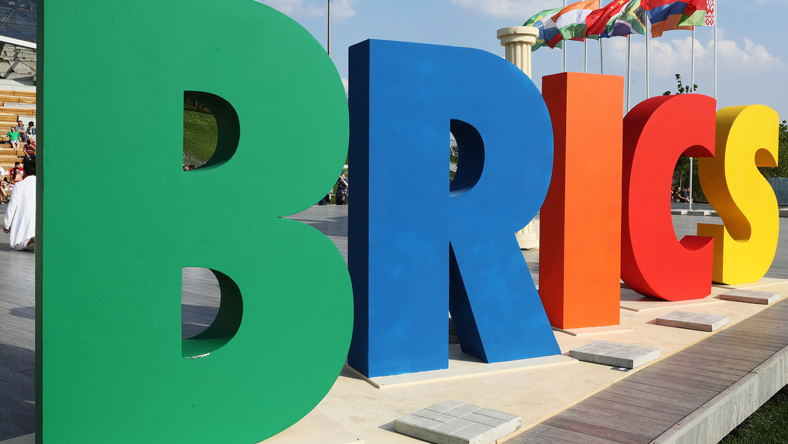 Venezuela: "Vemos al BRICS como una nueva opción para el mundo, un nuevo orden mundial"