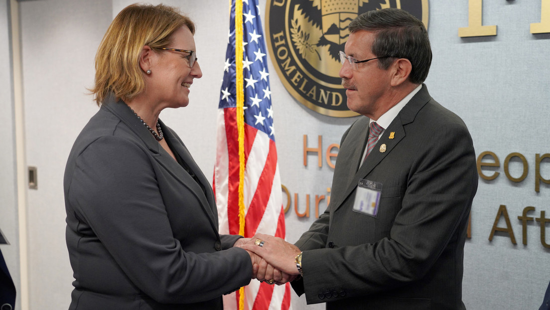 ¿Qué resultados dejó la visita del ministro de Defensa de Perú a EE.UU.?