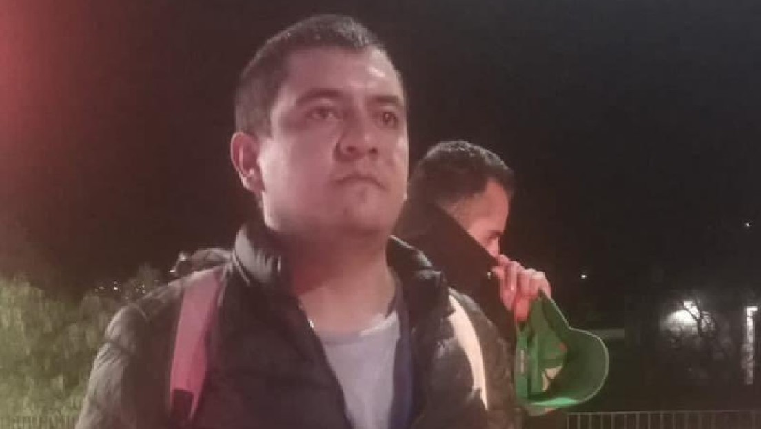 Detienen al asesino de Milagros Montserrat en México