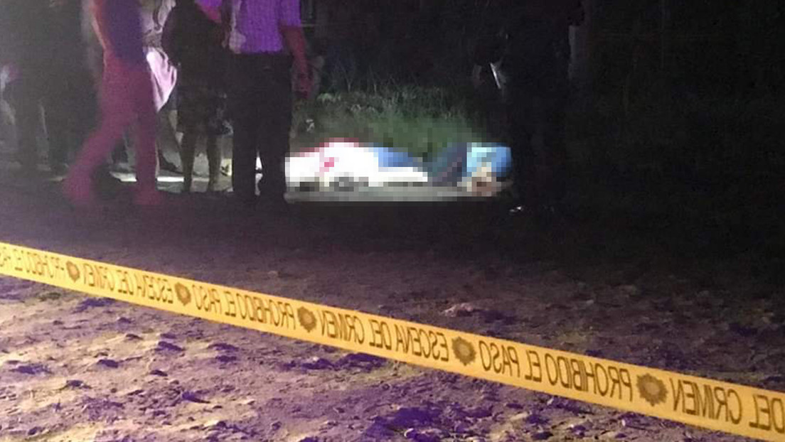 Acribillan a tiros a dos periodistas en el suroeste de Guatemala