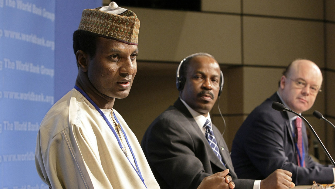 Los golpistas de Níger instan a levantar sanciones "inhumanas" impuestas por la CEDEAO