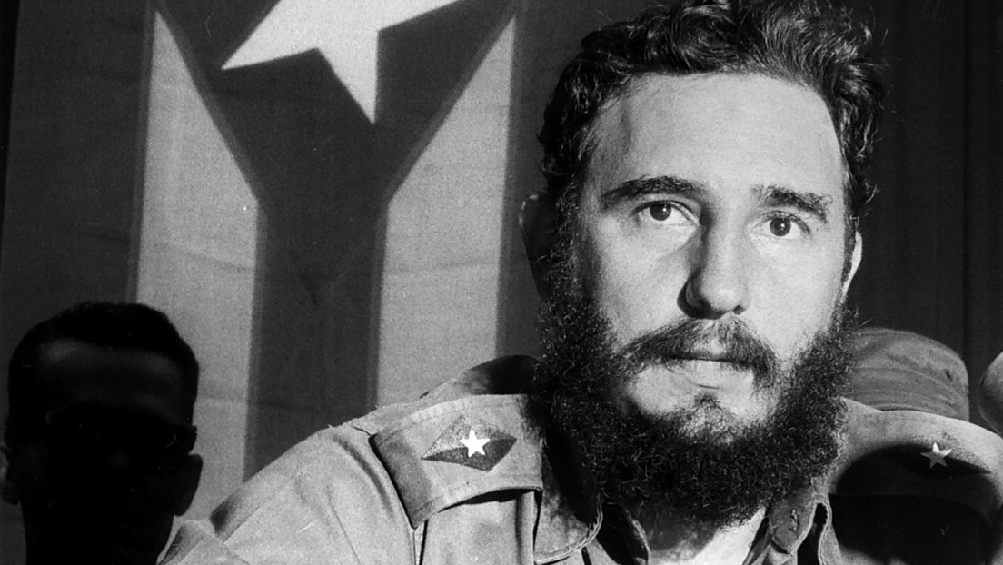 Сarta para una semilla, en el día del cumpleaños de Fidel