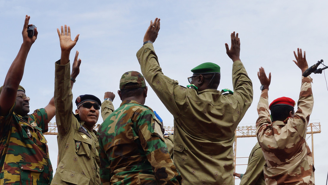 La junta militar nigerina acepta mantener "conversaciones totalmente directas" con la CEDEAO
