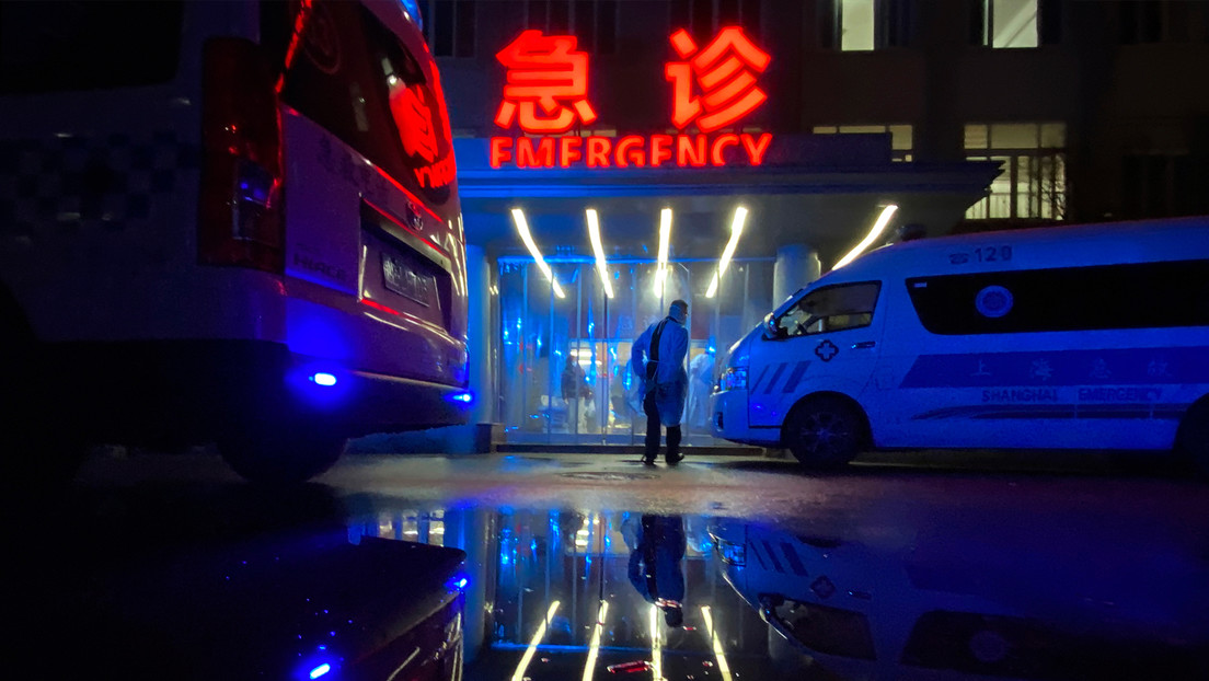 China investiga a casi 180 jefes de hospitales en su campaña anticorrupción "más enérgica que nunca"