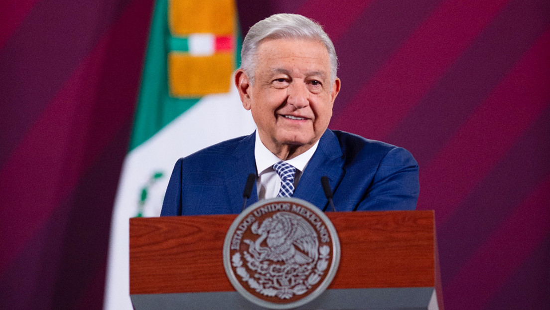 "A él le ayuda la inflación": López Obrador sobre el triunfo de Milei en primarias argentinas