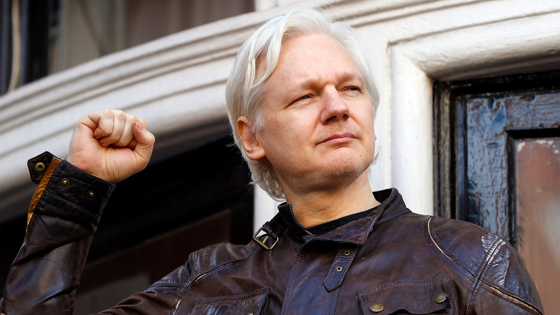 ¿Fin del calvario de Assange?: EE.UU. insinúa la posibilidad de un acuerdo con la Fiscalía