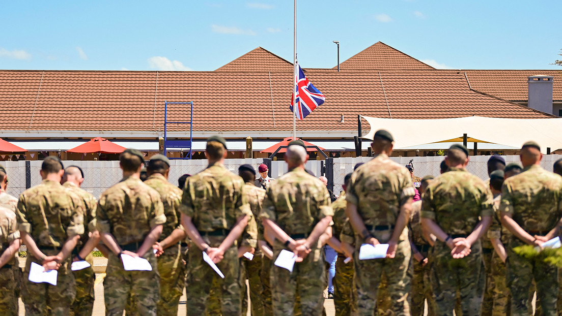 Kenia lanza una investigación sobre crímenes de soldados británicos en el país